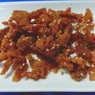 พี่ทองส้มตำทอด