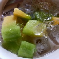 หมูจุ่มบ้านเราบุฟเฟ่ต์99