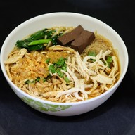 ข้าวมันไก่ ไห่หนาน