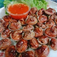 มานี "Seafood"