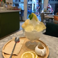 Orta Café