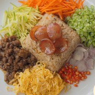 Go Gimm bistro & juice bar  By บ้านอาหาร