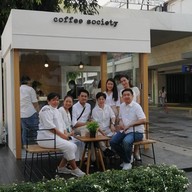 Coffee Society Taisin Square