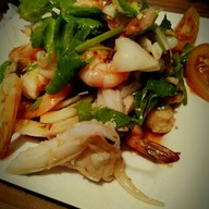 เมนูของร้าน ครัวคุณย่า