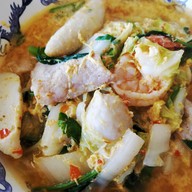 เมนูของร้าน ชัยสุกี้ (จอหอ)