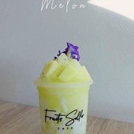 Fruits Seller CAFE สาขา สุรศักดิ์ ศรีราชา สาขา สุรศักดิ์ ศรีราชา