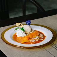 เมนูของร้าน Arno's สาทร