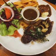 Good Steak บางกร่าง