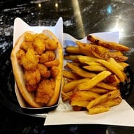 เมนูของร้าน Crab and Claw สยามพารากอน