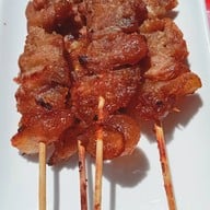 เมนูของร้าน พี่ทองส้มตำทอด