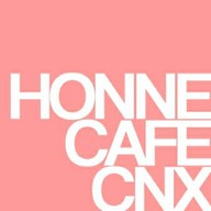 HONNE CAFE CNX ร้าน ฮอนเน