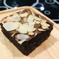 เมนูของร้าน Monkey_brownies