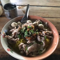 เมนูของร้าน ข้าวมันไก่เจียงฮาย
