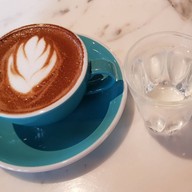 เมนูของร้าน Luka SIRI HOUSE at Somkid