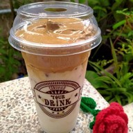 Enjoy your Drink