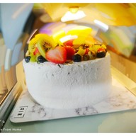 เมนู 61/96 Made From Home Bakery