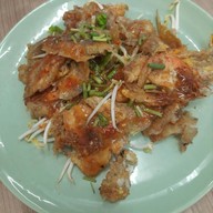 บังการีมอาหารอิสลาม ซอยรามคำแหง 50