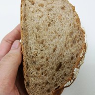 เมนูของร้าน เดอฮุยเบเกอรี่ -