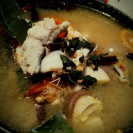 เมนูของร้าน ครัวคุณย่า