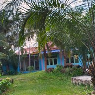 ภูน้ำทรัพย์ รีสอร์ท สระบุรี