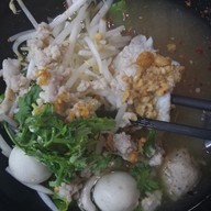 ก๋วยเตี๋ยวช้างม่อย สาขา2
