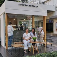 Coffee Society Taisin Square