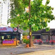 ลาบหมูบัตรคิว