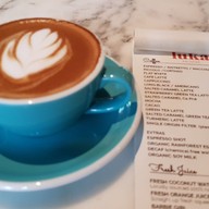 เมนูของร้าน Luka SIRI HOUSE at Somkid