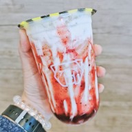 เมนูของร้าน Bubb @Hua Lamphong