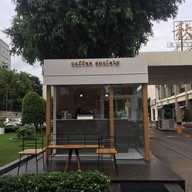 Coffee Society Taisin Square