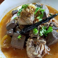 หมูจุ่มบ้านเราบุฟเฟ่ต์99