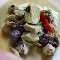 หมูจุ่มบ้านเราบุฟเฟ่ต์99