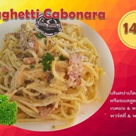 เมนูของร้าน The Ribs