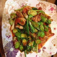 เมนูของร้าน ครัวคุณย่า