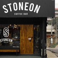 stoneOn coffee bar.
