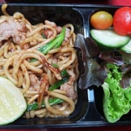 เมนูของร้าน MBT Ari