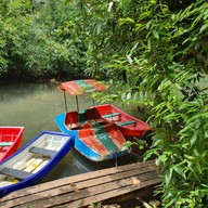 บ้านสวนสุวรรณ รีสอร์ท