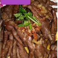 เมนูของร้าน ก๋วยเตี๋ยวเป็ดจักรพรรดิ