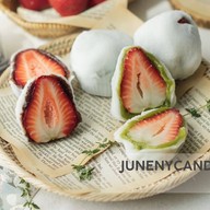 Junenycandy Salaya