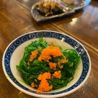 เมนูของร้าน ซูชิมั้ย ตลาดไนท์ ริมปิง กำแพงเพชร