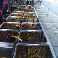 เมนูของร้าน แกงใต้นายติ๊ง  สาขา4