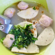 เมนูของร้าน อาหารเช้าบ้าน 3 ป. สิริสุขวิลเลจ1