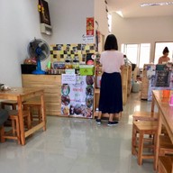 อาหารเช้าบ้าน 3 ป. สิริสุขวิลเลจ1