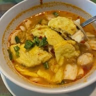 เมนูของร้าน มื้อกลางวัน