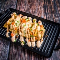 เมนูของร้าน Mango & Coco Eleven Two Market