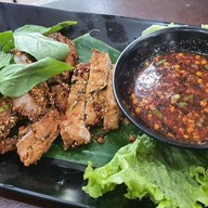 ร้านส้มตำผู้ชายขายหอยสาขาดอนเมือง ดอนเมือง เจ้าของแบรนด์