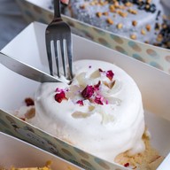 เมนูของร้าน Fresh Air & Pancake