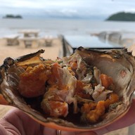 เมนูของร้าน ครัวลุงเต้น จันทบุรี