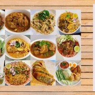 กิ๋นกับปริญญ์ (ลาบป้านำ)