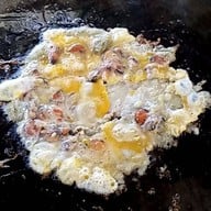 ติงลี่ผัดไท-หอยทอด ปากซอยศาสนา